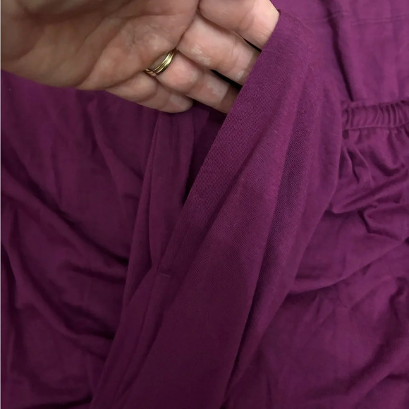 Soma WKND Maxi Keyhole Jersey dress M - Picture 10 of 11